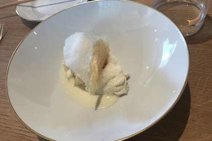 Paso cuatro: Cinco estaciones