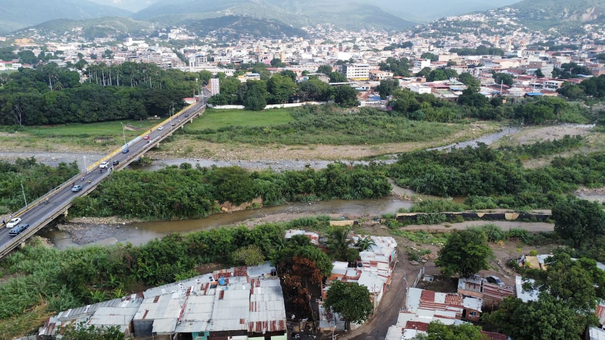 Onde o chavismo usa um grupo terrorista para incutir medo e exercer o poder