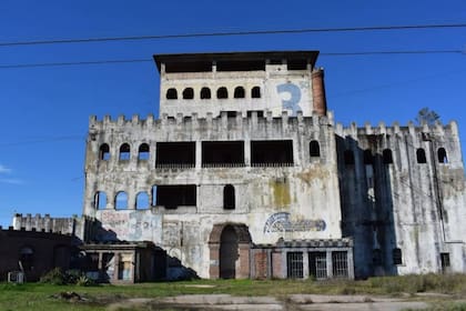 Paso por muchas propuestas, pero terminó en el olvido