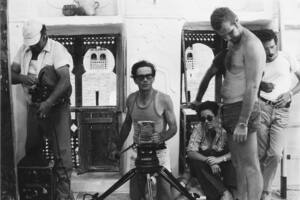 La muerte sacrificial de un intelectual del siglo XX