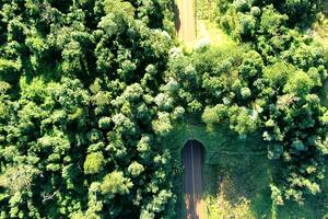 La infraestructura destinada a salvar vidas que empezó a utilizarse en el país