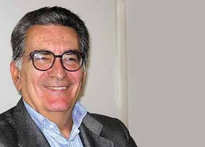 Gianfranco Pasquino