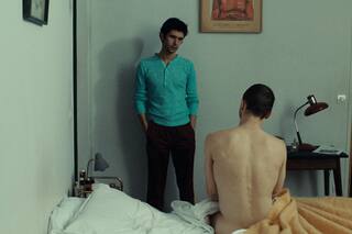 Pasajes, los dilemas sentimentales de un narcisista consumado