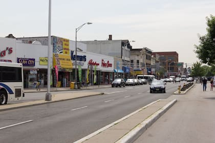 Passaic, con una puntuación de habitabilidad de 60, es la peor ciudad de Nueva Jersey para retirarse (Flickr)