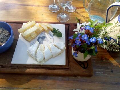 Passió Cocina Regenerativa, una propuesta innovadora en Los Cocos.