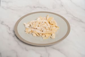 Pasta al huevo