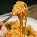 Cómo hacer pasta casera y contribuir a tu digestión