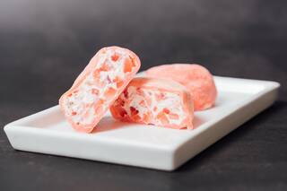 ¿Cómo se llaman los pastelitos japoneses que son furor?