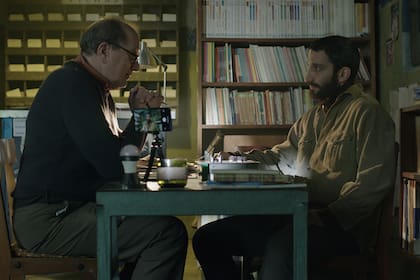 Pastor se convierte en autor de un best seller y en "la voz de los olvidados"