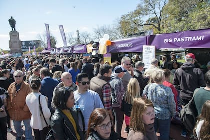 Pastrami, una opción deliciosa