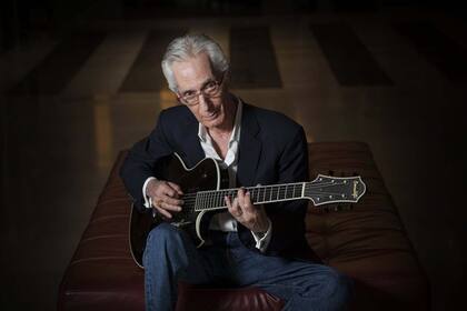 Pat Martino
