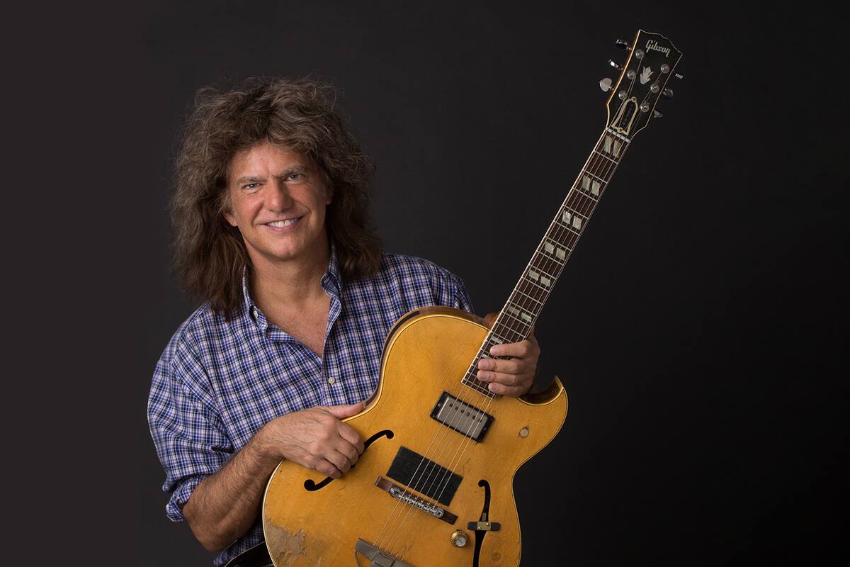 Desde Pat Metheny a las vueltas de Kamasi Washington y ...