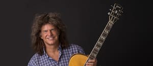 Desde Pat Metheny a las vueltas de Kamasi Washington y Thundercat, el jazz promete un extraordinario cierre de año