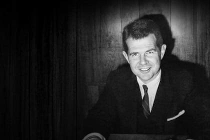 Pat Robertson, evangelista cristiano y ex candidato presidencial, muere a los 93 años