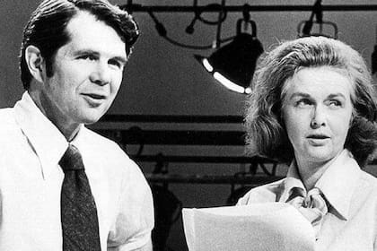 Pat Robertson, evangelista cristiano y excandidato presidencial, murió a los 93 años