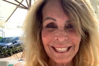 Pata Villanueva pudo comunicarse con sus hijos por primera vez