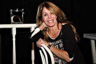 Pata Villanueva continúa con su recuperación, pero aún está grave