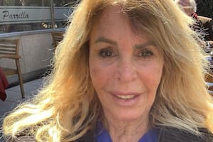 Internaron a Pata Villanueva en terapia intensiva: qué se sabe de su salud