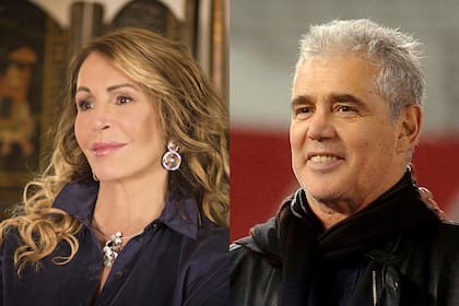 Pata Villanueva y Conejo Tarantini: los años pasaron, la historia de amor sigue resonando