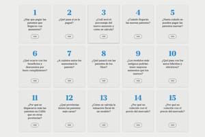 Todo lo que hay que saber para entender el conflicto por los aumentos