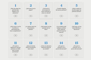 Todo lo que hay que saber para entender el conflicto por los aumentos