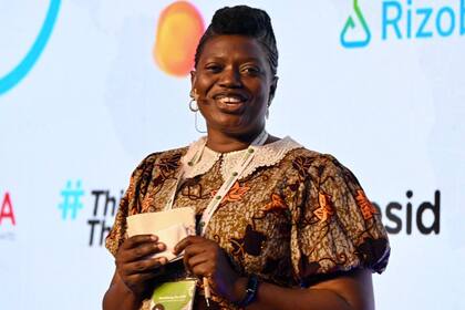 Patience Koku
