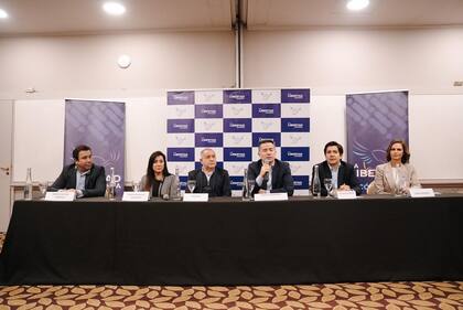 Patiño Brizuela, Rodríguez Machado, Juez, Bornoroni, Roca y Soldano