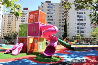 Cómo y cuáles son las plazas adaptadas para personas con autismo