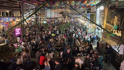 Patio de los lecheros