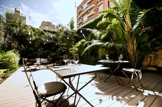 Manual de supervivencia gastronómica