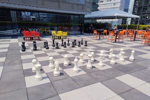 La Argentina lidera los estudios clínicos de Bayer en América Latina