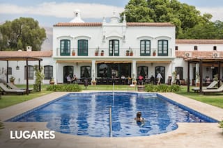 Los mejores hoteles, restaurantes, paseos y bodegas del valle