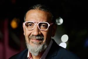 Pato Galván: su fe en Dios, su parecido a Javier Bardem y su relación con Juan Castro