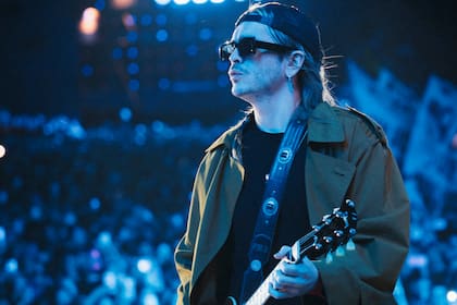 Pato Sardelli cumplió 40 años el lunes 26 de enero