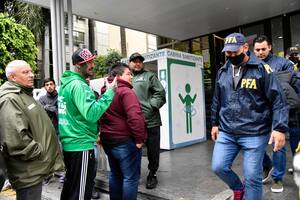 Allanan el sindicato de los Moyano por los bloqueos a la empresa de San Nicolás