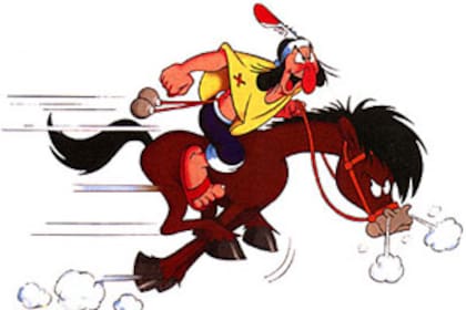 Patoruzú, la popular creación de Dante Quinterno