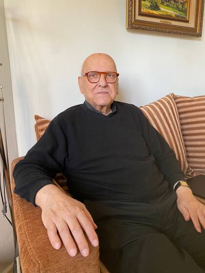 Patriarca emérito de Jerusalén, Michel Sabbah