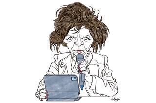 El giro de Patricia Bullrich: ¿realpolitik o solo un sueño?