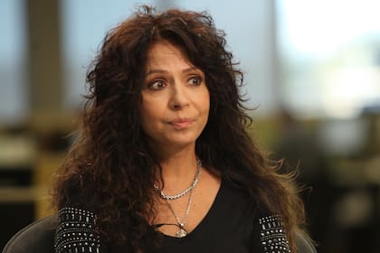 Patricia Sosa: "Cuando falleció, estaba toda la música nacional presente en su funeral. No faltó nadie"