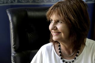 Tensión por el comunicado. El ala dialoguista de Pro busca "ordenar" a Bullrich