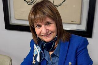 Patricia Bullrich confirmó que va a ser candidata a senadora por la ciudad de Buenos Aires