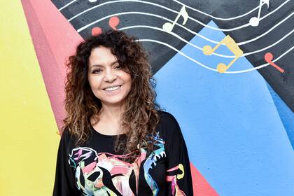 Patricia Sosa se encuentra peleada con Valeria Lynch