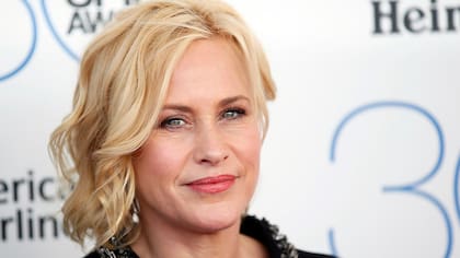 Los padres de Patricia Arquette adherían a las ideas de un líder religioso