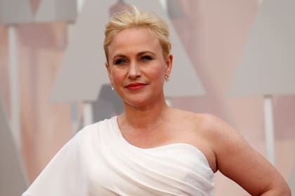 Patricia Arquette se quedó con la estatuilla a mejor actriz de reparto