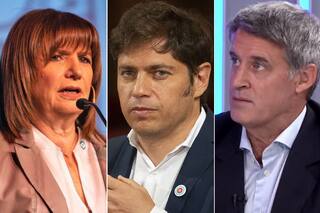Bullrich y Prat-Gay cruzaron a Kicillof por la deuda millonaria que deberá pagar la Argentina por YPF