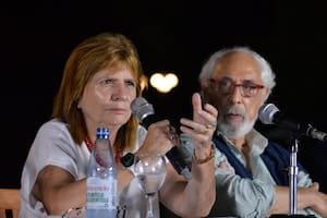 Patricia Bullrich explicó por qué perdió Juntos por el Cambio en 2019