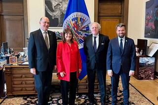 "Juntos por el Cambio está llegando a la desaparición como coalición”