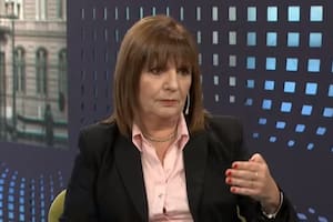 Patricia Bullrich explicó por qué el peronismo se impone en La Matanza
