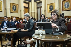 El oficialismo admite que algunos puntos de la reforma política se podrían tratar por separado