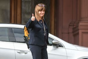 Un debate inconcluso que dividió al peronismo y vuelve a escena en Diputados